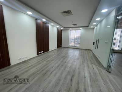 مکتب  للايجار في القاهرة الجديدة، القاهرة - WhatsApp Image 2025-08-05 at 2.19. 59 PM (1). jpeg