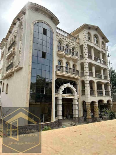 11 Bedroom Villa for Sale in New Cairo, Cairo - IMG-20250721-WA0030. jpg