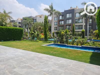 3 Bedroom Flat for Rent in New Cairo, Cairo - WhatsApp Image 2025-08-05 at 2.40. 53 PM (1). jpeg