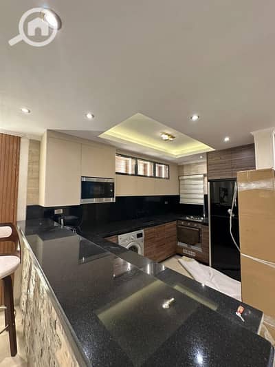 3 Bedroom Apartment for Sale in New Cairo, Cairo - a6a1bb3e-934b-4669-ba86-18a55ab9e04c. jpg