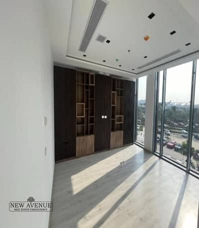 Office for Rent in New Cairo, Cairo - b46edfab-846e-4469-b621-568fd5bc4d6c. jpeg
