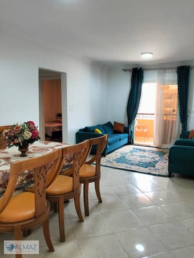 3 Bedroom Apartment for Rent in Nasr City, Cairo - IMG-20250805-WA0403. jpg