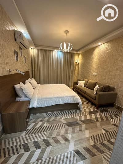 3 Bedroom Duplex for Rent in Sheikh Zayed, Giza - WhatsApp Image 2025-07-14 at 1.56. 51 PM (3). jpeg