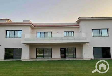فیلا 5 غرف نوم للبيع في القاهرة الجديدة، القاهرة - 4878f099-24a2-4e54-a15d-ae6fd3ae8e38. jpeg