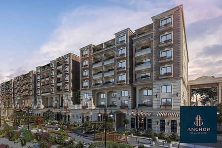 3 Bedroom Flat for Sale in Sheraton, Cairo - 2_900x600. jpg