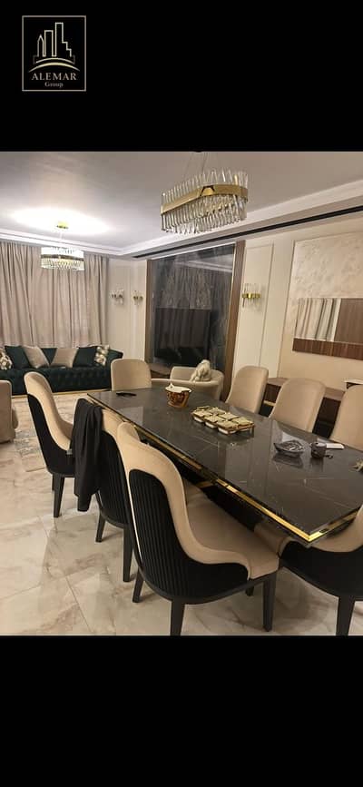3 Bedroom Apartment for Rent in Madinaty, Cairo - WhatsApp Image 2025-08-04 at 3.44. 19 PM (4). jpeg