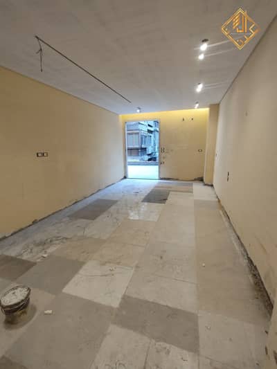 2 Bedroom Flat for Sale in Dokki, Giza - WhatsApp Image 2025-06-18 at 20.56. 15. jpeg