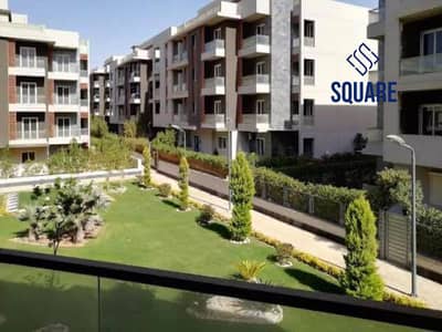 3 Bedroom Apartment for Rent in Sheikh Zayed, Giza - IMG-20250729-WA0006. jpg