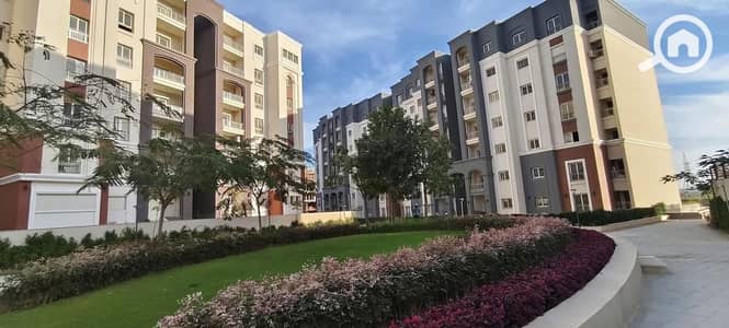 شقة 3 غرف نوم للبيع في عجمي، الإسكندرية - IMG-20250305-WA0008. jpg