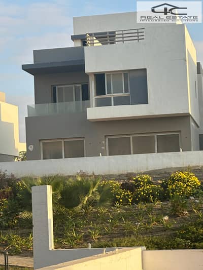 5 Bedroom Villa for Sale in New Cairo, Cairo - WhatsApp Image 2025-08-04 at 4.37. 59 PM. jpeg