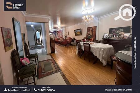 3 Bedroom Apartment for Sale in Waboor Elmayah, Alexandria - 1. png