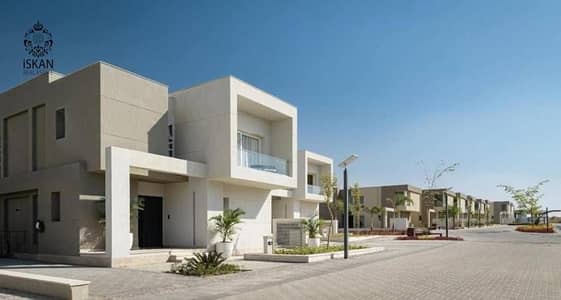 فیلا 3 غرف نوم للبيع في 6 أكتوبر، الجيزة - Picture2. jpg
