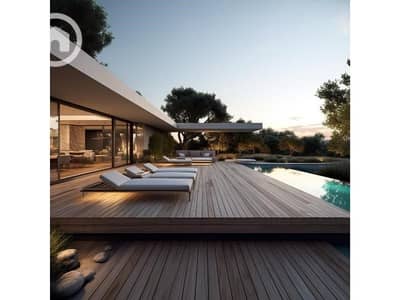 3 Bedroom Villa for Sale in Sheikh Zayed, Giza - WhatsApp Image 2025-08-05 at 3.21. 49 PM. jpeg