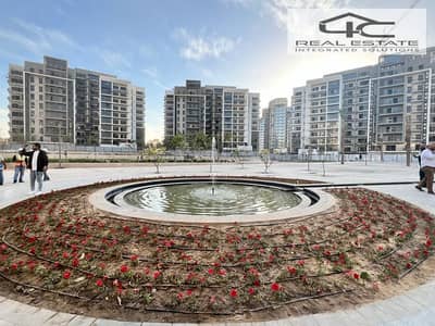 3 Bedroom Apartment for Sale in New Cairo, Cairo - WhatsApp Image 2025-08-05 at 2.25. 21 PM (1). jpeg