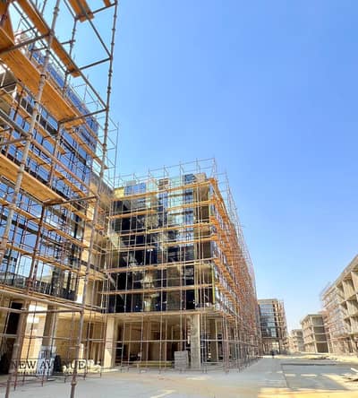 Office for Sale in New Cairo, Cairo - WhatsApp Image 2025-08-05 at 2.08. 00 PM. jpeg