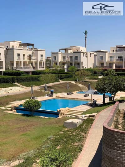 شاليه 2 غرفة نوم للبيع في الساحل الشمالي، مطروح - 6de758e6-9c5f-4ca9-9f57-b561a2c9dcf8. jpg
