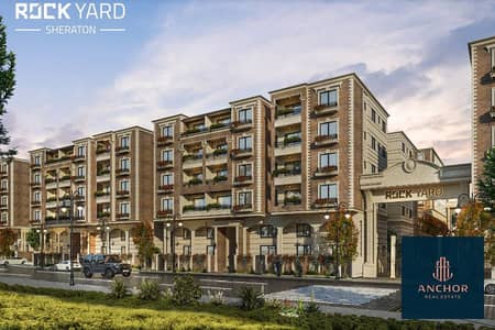 3 Bedroom Flat for Sale in Sheraton, Cairo - 8_900x600. jpg