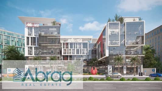 Office for Sale in Sheikh Zayed, Giza - WhatsApp Image 2025-08-05 at 3.18. 02 PM. jpeg