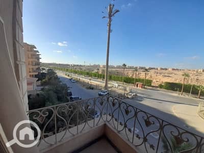 3 Bedroom Apartment for Sale in 6th of October, Giza - WhatsApp Image 2025-08-05 at 4.05. 53 AM. jpeg