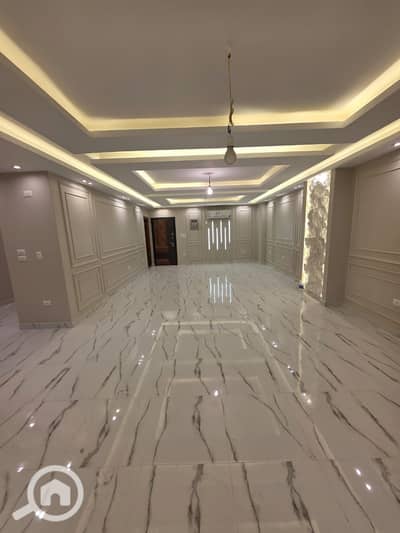 3 Bedroom Flat for Rent in Sheikh Zayed, Giza - IMG-20250805-WA0205. jpg