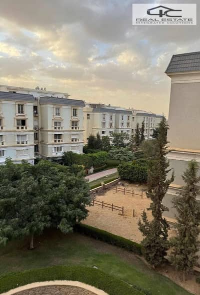 3 Bedroom Apartment for Sale in New Cairo, Cairo - WhatsApp Image 2025-06-23 at 12.51. 48 PM. jpeg