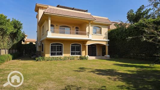 4 Bedroom Villa for Sale in Madinaty, Cairo - 2362eaea-4452-42a5-a49b-506b62b916aa. jpeg