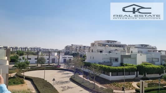 5 Bedroom Villa for Sale in New Cairo, Cairo - WhatsApp Image 2025-08-04 at 4.42. 12 PM (1). jpeg