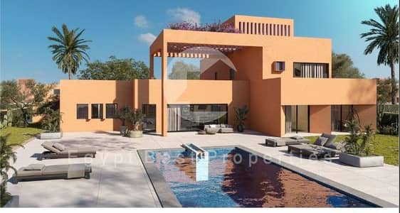 3 Bedroom Villa for Sale in Gouna, Red Sea - WhatsApp Image 2025-08-05 at 15.59. 22_883b4c81. jpg