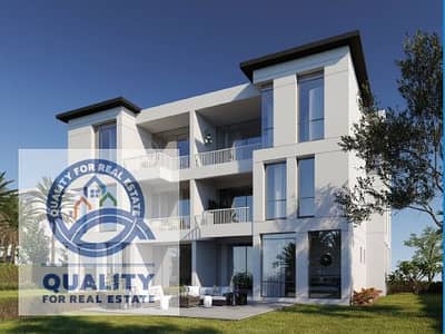 3 Bedroom Duplex for Sale in North Coast, Matruh - 2. PNG