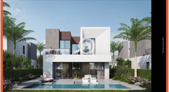 3 Bedroom Twin House for Sale in Sheikh Zayed, Giza - IMG_3068. jpeg