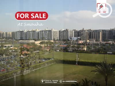 فلیٹ 3 غرف نوم للبيع في سموحة، الإسكندرية - IMG-20250508-WA0072. jpg