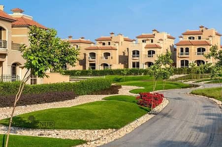 3 Bedroom Villa for Sale in New Capital City, Cairo - WhatsApp Image 2025-07-31 at 5.29. 34 PM (2). jpeg