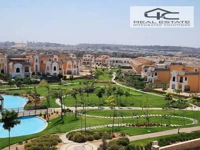4 Bedroom Townhouse for Sale in New Cairo, Cairo - WhatsApp Image 2025-08-04 at 6.36. 32 PM (1). jpeg