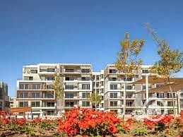 Studio for Sale in New Cairo, Cairo - palm hills new cairo3. jpg