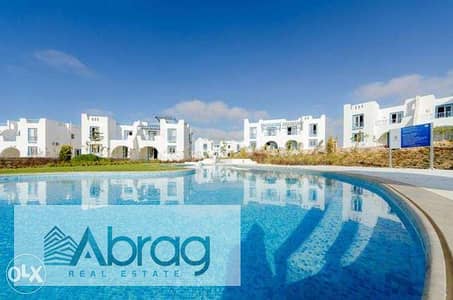 3 Bedroom Townhouse for Sale in North Coast, Matruh - _2_. jpg