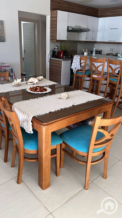 3 Bedroom Chalet for Rent in North Coast, Matruh - WhatsApp Image 2025-08-05 at 2.17. 10 PM (2). jpeg