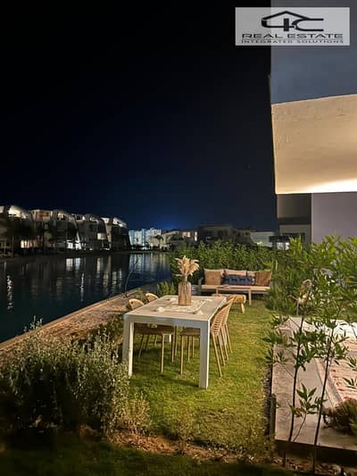 3 Bedroom Chalet for Sale in North Coast, Matruh - WhatsApp Image 2025-08-05 at 2.19. 33 PM (3). jpeg