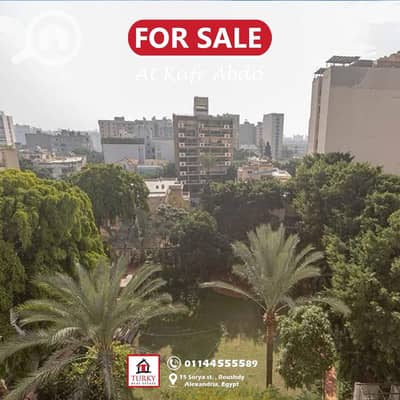 2 Bedroom Flat for Sale in Kafr Abdo, Alexandria - IMG-20250713-WA0115. jpg