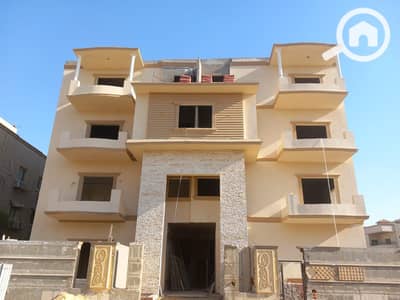 3 Bedroom Flat for Sale in New Cairo, Cairo - WhatsApp Image 2025-07-08 at 11.51. 59 PM (5). jpeg