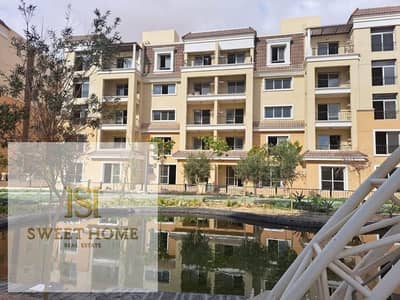 Studio for Sale in Mostakbal City, Cairo - WhatsApp Image 2025-06-24 at 12.48. 07_966e9cbe. jpg