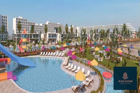 شاليه 3 غرف نوم للبيع في الساحل الشمالي، مطروح - beach chalet_900x600. jpg