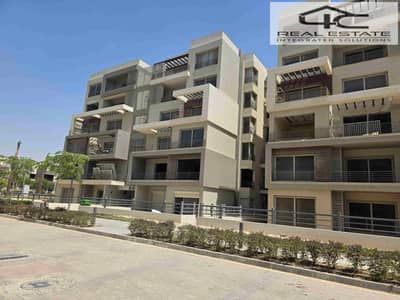 4 Bedroom Flat for Sale in New Cairo, Cairo - 1000087088. jpg