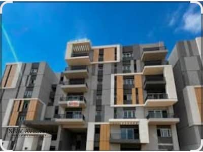 2 Bedroom Flat for Sale in Mostakbal City, Cairo - WhatsApp Image 2025-08-04 at 12.46. 36 AM (3). jpg 2 Bedroom Flat for Sale in Mostakbal City, Cairo - WhatsApp Image 2025-08-04 at 12.46. 36 AM (3). jpg