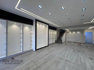 محلات تجارية  للبيع في مصر الجديدة، القاهرة - IMG-20250804-WA0013. jpg