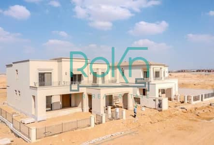 4 Bedroom Villa for Sale in Sheikh Zayed, Giza - 7515194-65dc6o. jpg