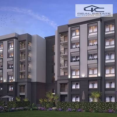 2 Bedroom Apartment for Sale in New Cairo, Cairo - WhatsApp Image 2024-12-11 at 3.33. 20 PM. jpeg