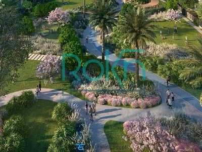 تاون هاوس 6 غرف نوم للبيع في الشيخ زايد، الجيزة - IMG-20250805-WA0305. jpg