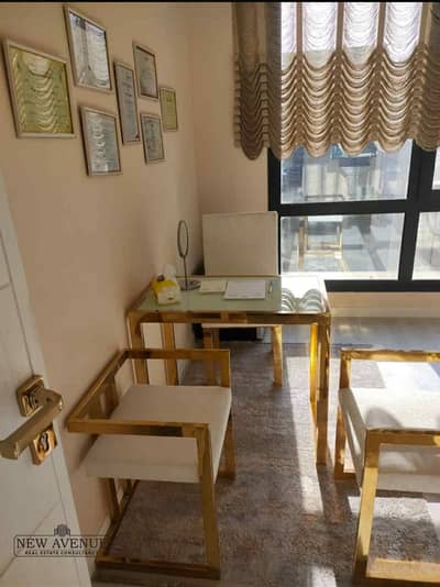 Clinic for Rent in Sheikh Zayed, Giza - IMG-20250804-WA0001. jpg