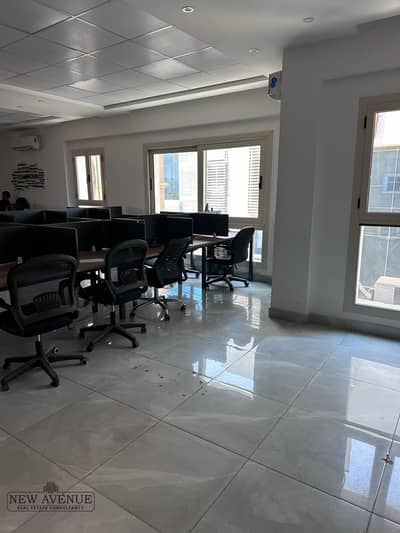 Office for Rent in New Cairo, Cairo - IMG-20250803-WA0137. jpg