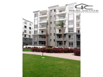 3 Bedroom Flat for Sale in New Cairo, Cairo - WhatsApp Image 2023-10-30 at 6.35. 41 PM - Copy. jpg